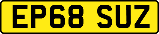 EP68SUZ