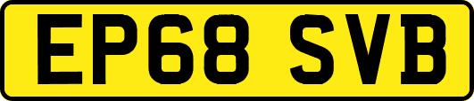 EP68SVB