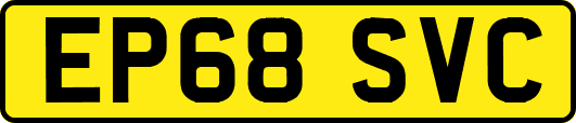 EP68SVC