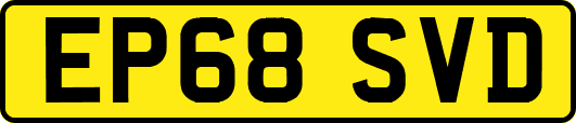 EP68SVD