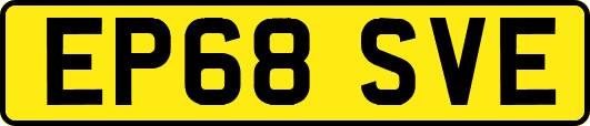EP68SVE