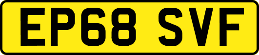 EP68SVF