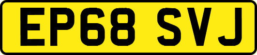 EP68SVJ