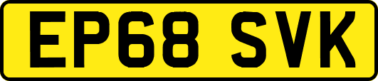 EP68SVK