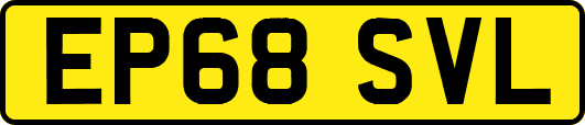 EP68SVL