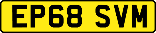 EP68SVM