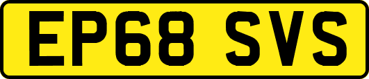 EP68SVS