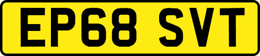 EP68SVT