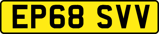 EP68SVV