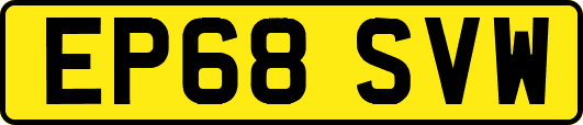 EP68SVW