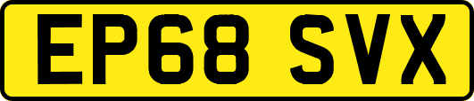 EP68SVX