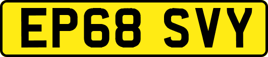 EP68SVY
