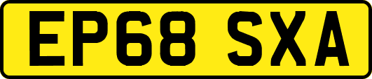 EP68SXA