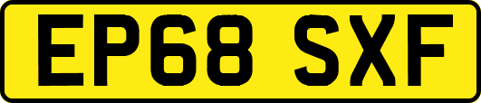 EP68SXF