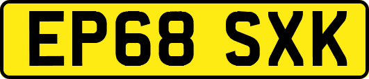 EP68SXK