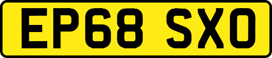 EP68SXO