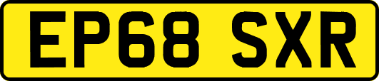 EP68SXR
