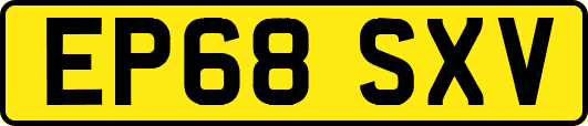 EP68SXV