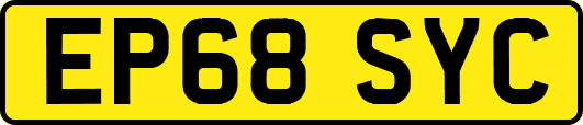 EP68SYC