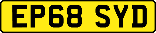 EP68SYD