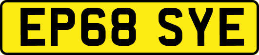 EP68SYE