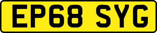 EP68SYG