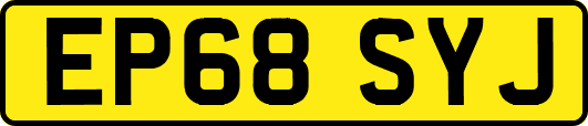 EP68SYJ