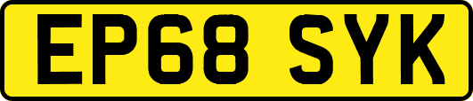 EP68SYK