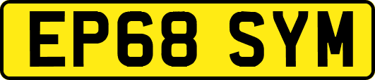 EP68SYM