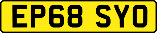 EP68SYO