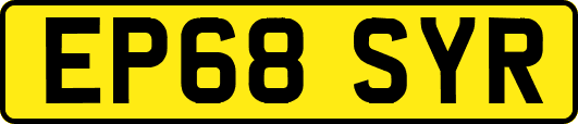 EP68SYR