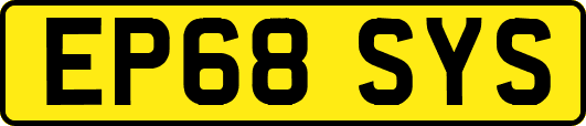 EP68SYS