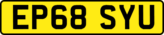 EP68SYU