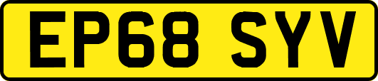 EP68SYV