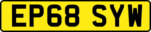 EP68SYW