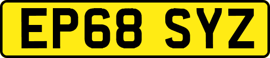 EP68SYZ