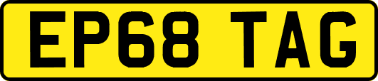EP68TAG