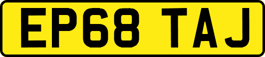 EP68TAJ