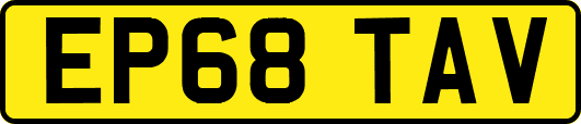 EP68TAV