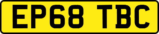 EP68TBC
