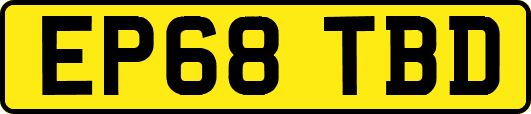 EP68TBD