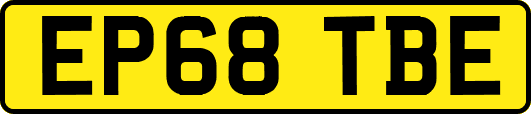 EP68TBE