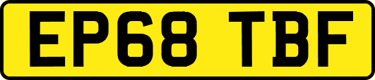 EP68TBF