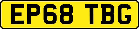 EP68TBG