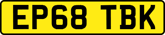 EP68TBK