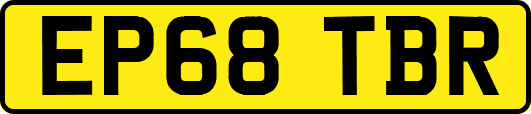 EP68TBR