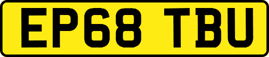 EP68TBU