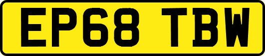 EP68TBW