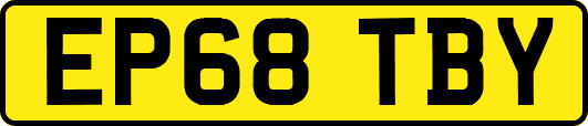 EP68TBY