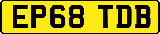 EP68TDB